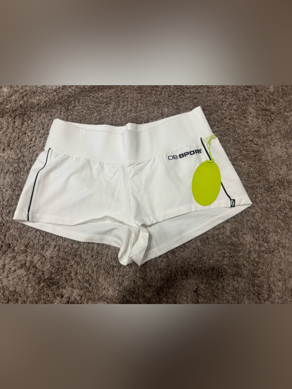 DB Sport short